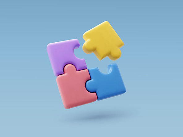 jigsaw puzzle